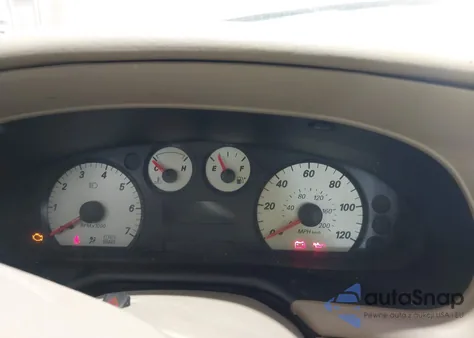 2007 Ford Taurus Sel z USA, uszkodzony, nr VIN 1FAFP56U07A172049